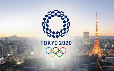 Tokyo 2020 – the COVID-19 Games