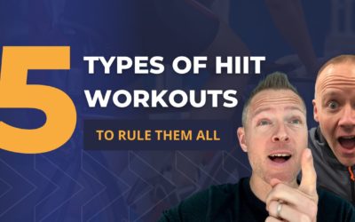 You NEED To Know This About HIIT