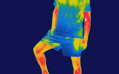 HIIT and thermal imaging – military tech meets sports science
