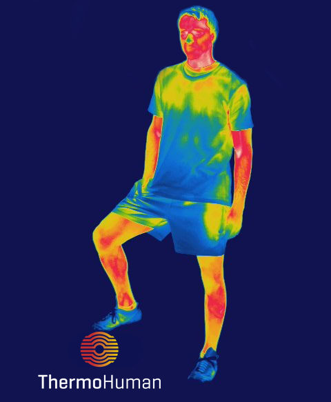 HIIT and thermal imaging – military tech meets sports science