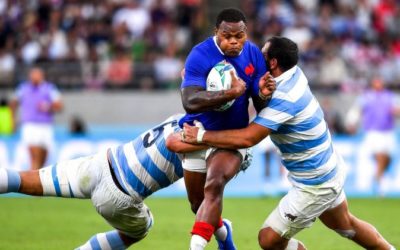 Improving speed in Rugby Union: exploring a short to long approach