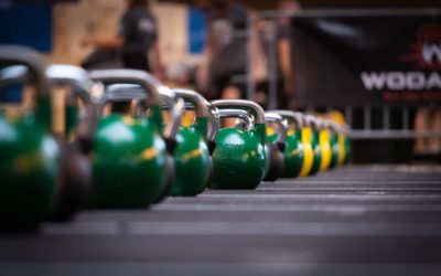HIIT and CrossFit: First insight