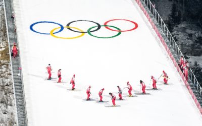 Five key factors for success at the Beijing Winter Olympics