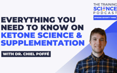 Everything You Need to Know on Ketone Science & Supplementation – With Dr. Chiel Poffé