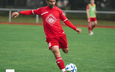 Advances in Soccer Periodization