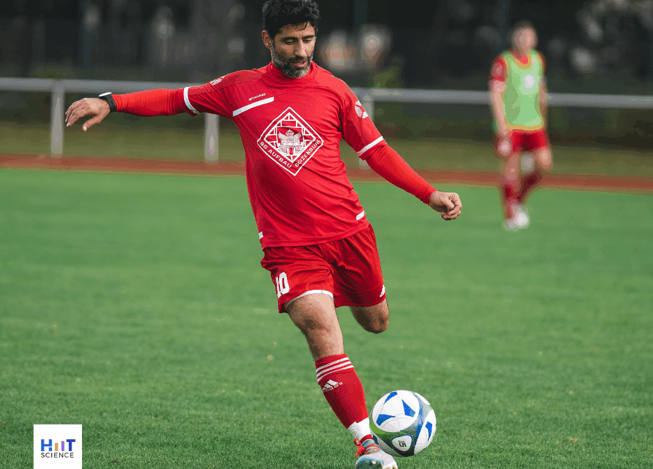 Advances in Soccer Periodization