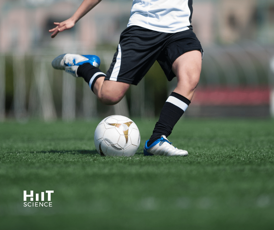 Soccer Periodization - Player Soccer Periodization - Player