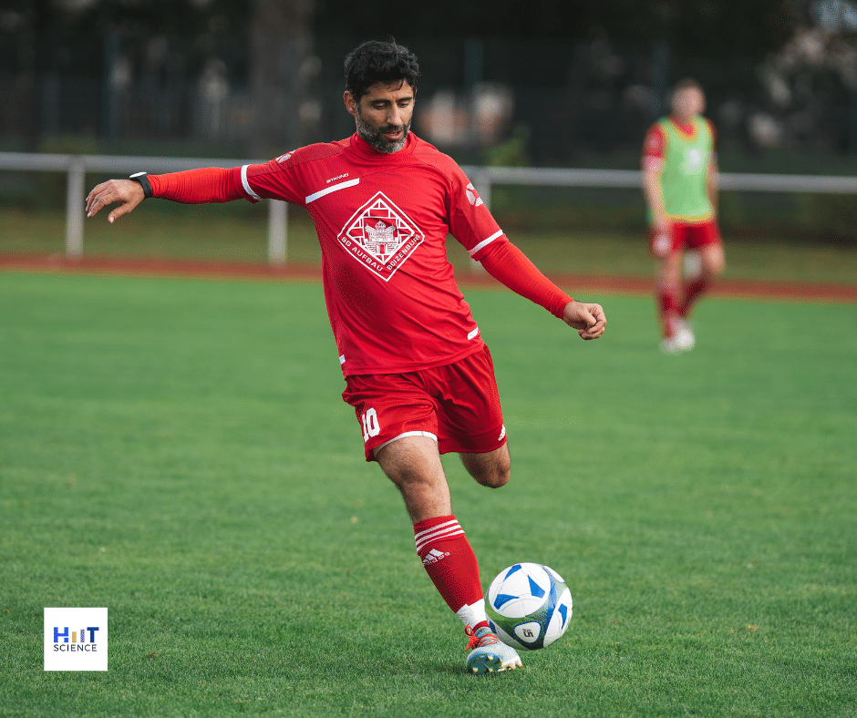 Soccer Periodization