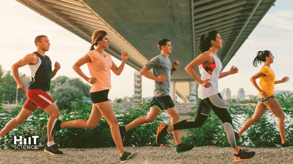 The Complete Guide to HIIT Science: 6 Revolutionary Training Methods That Transform Athletic Performance