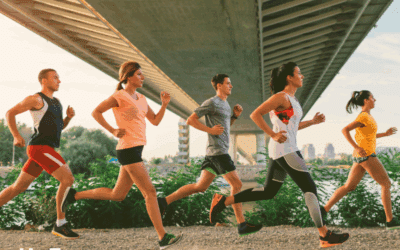 The Complete Guide to HIIT Science: 6 Revolutionary Training Methods That Transform Athletic Performance