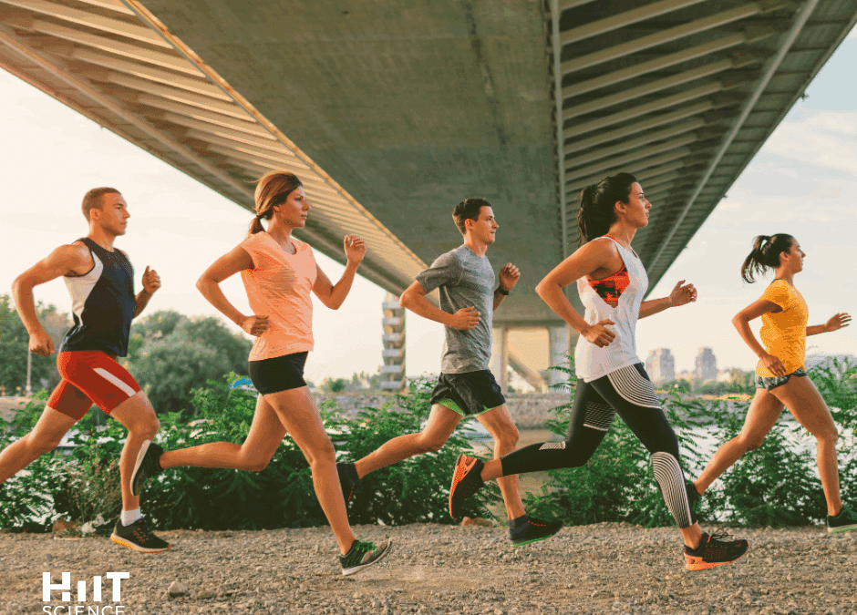The Complete Guide to HIIT Science: 6 Revolutionary Training Methods That Transform Athletic Performance