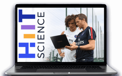 7 Revolutionary High-Performance Training Methods That Transform Average Athletes Into Champions