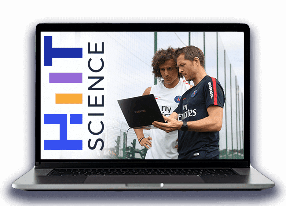 7 Revolutionary High-Performance Training Methods That Transform Average Athletes Into Champions
