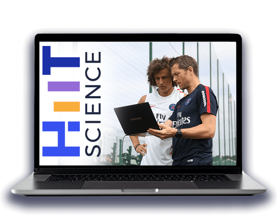 High-Performance Training