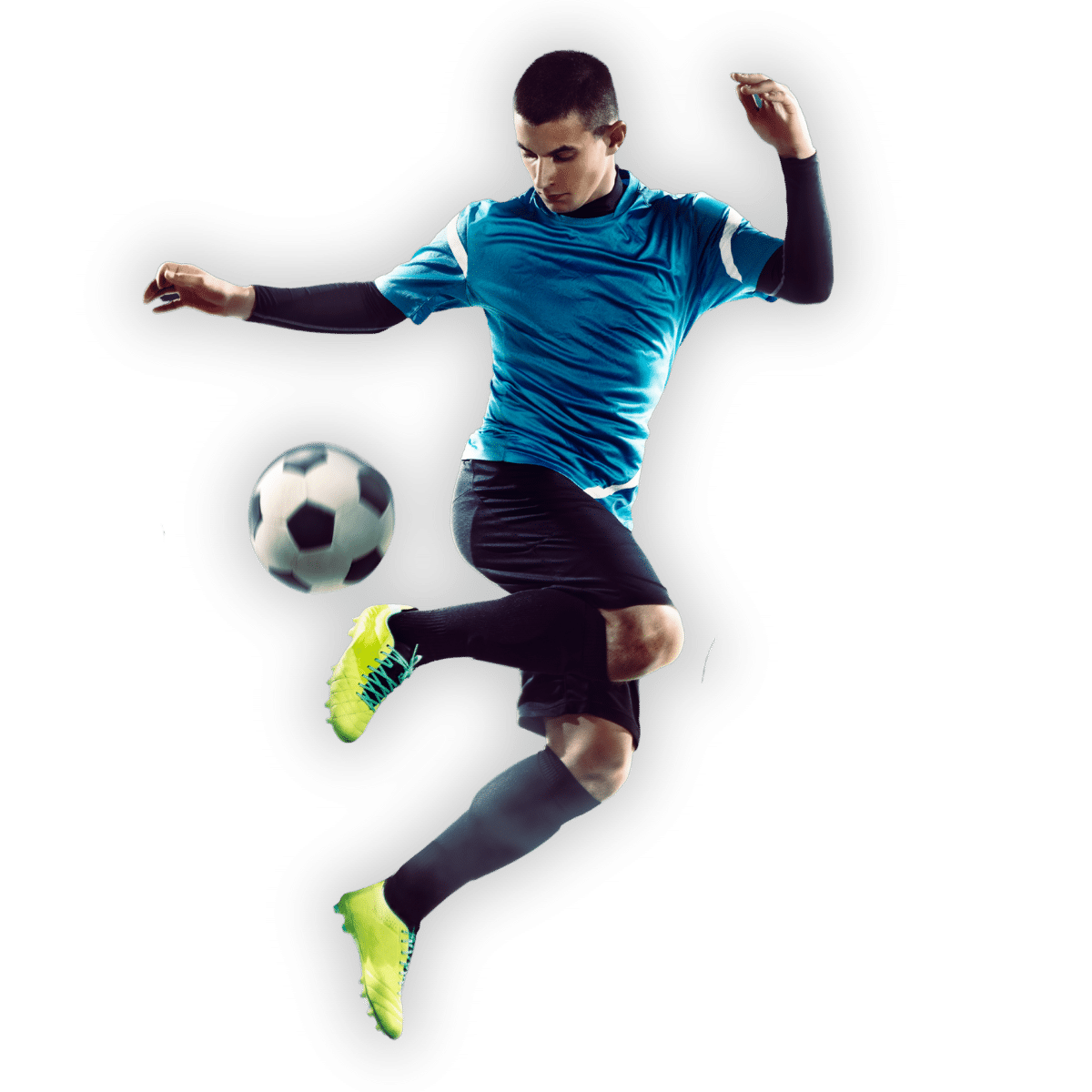 Metabolic Conditioning - team sports