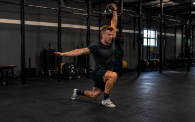 What Is HIFT? The Science of High-Intensity Functional Training
